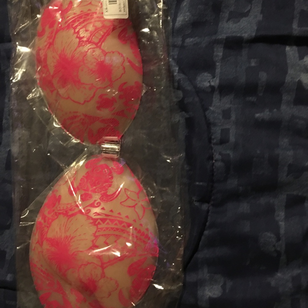 Jelly bra